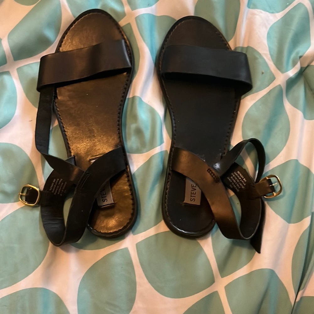 steve madden sandals